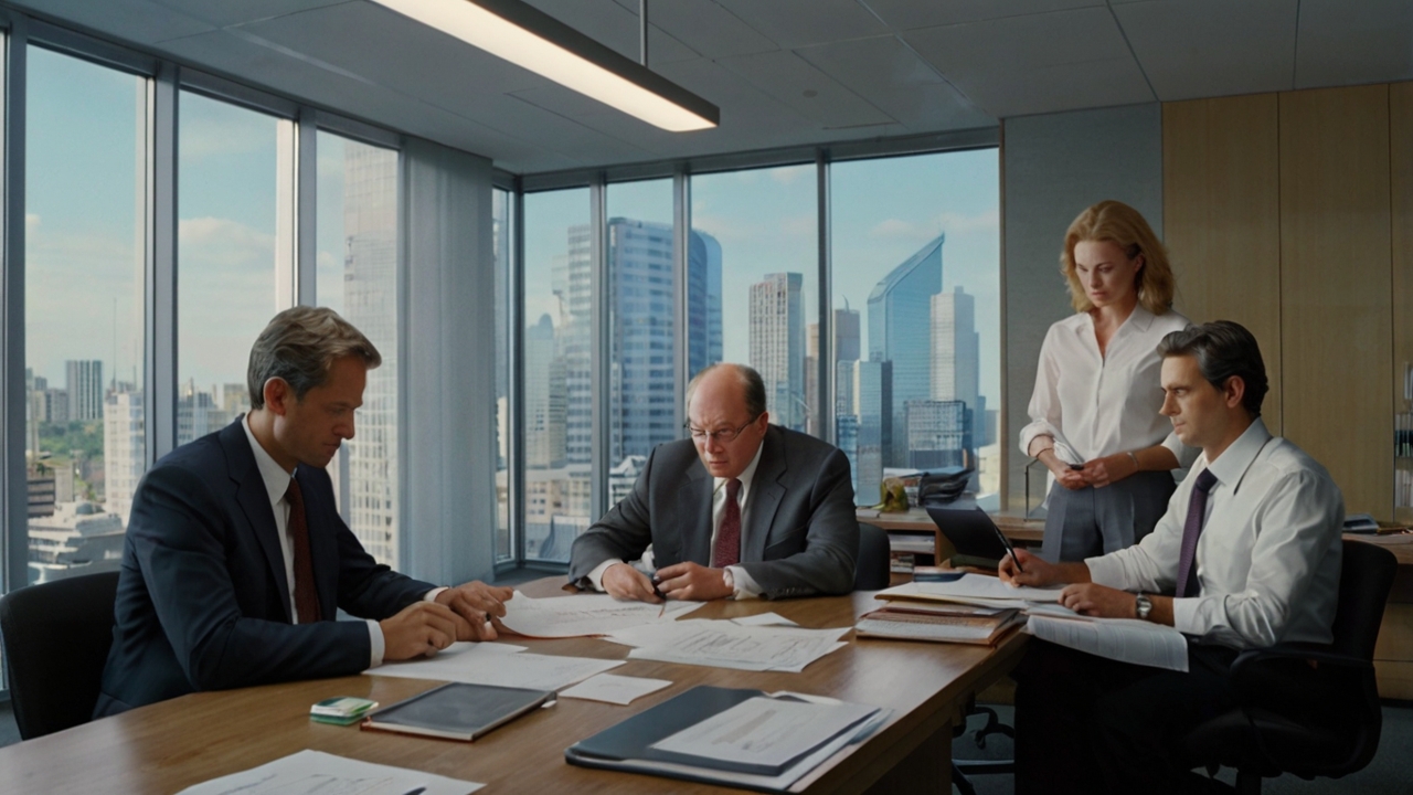 Auditoría Financiera
